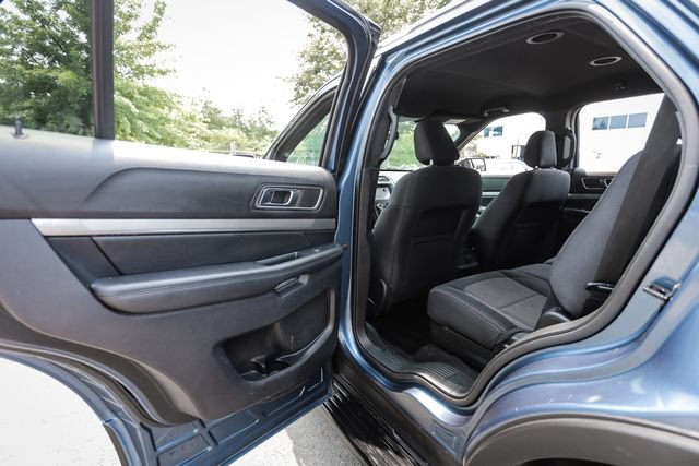 Used 2019 Ford Explorer XLT w/ Equipment Group 201A FWD image 23