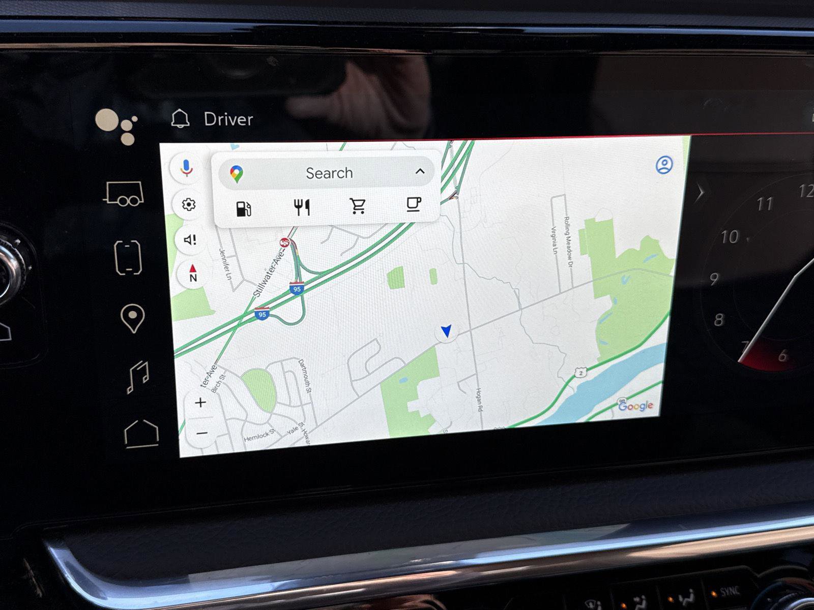 Used 2024 GMC Sierra 1500 Denali image 20