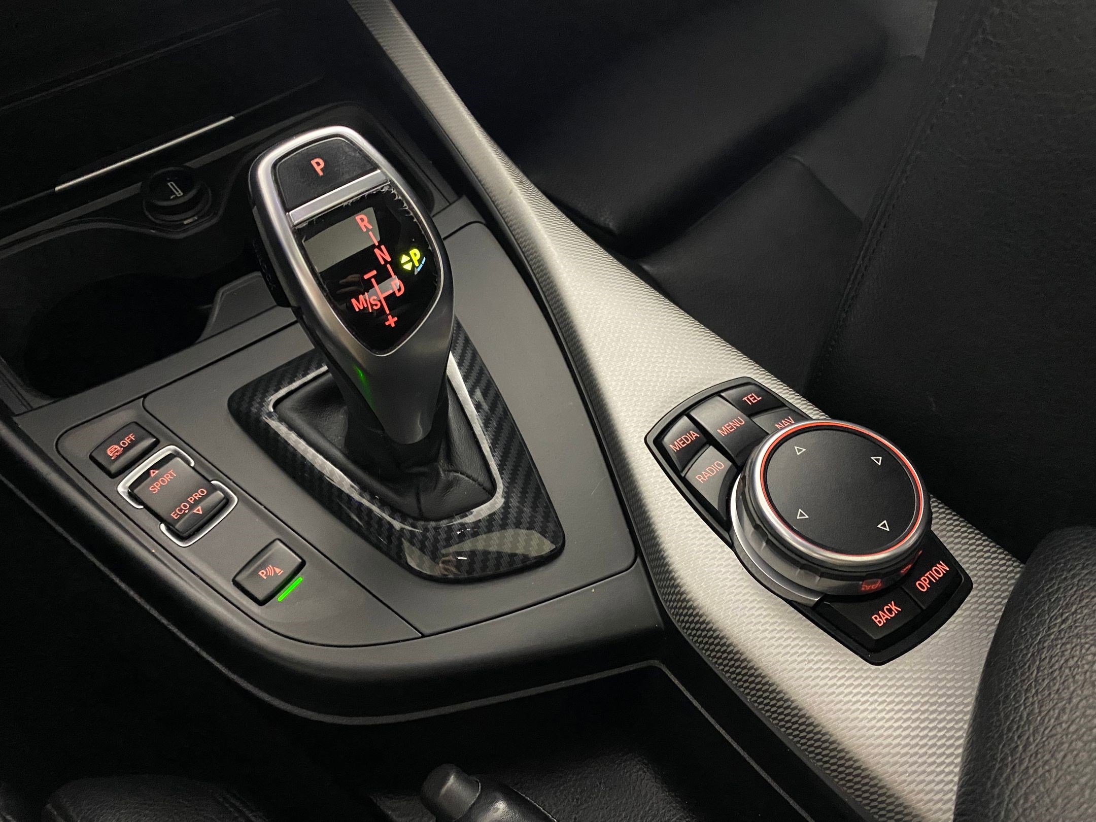 Used 2016 BMW M235i xDrive M235i xDrive image 15