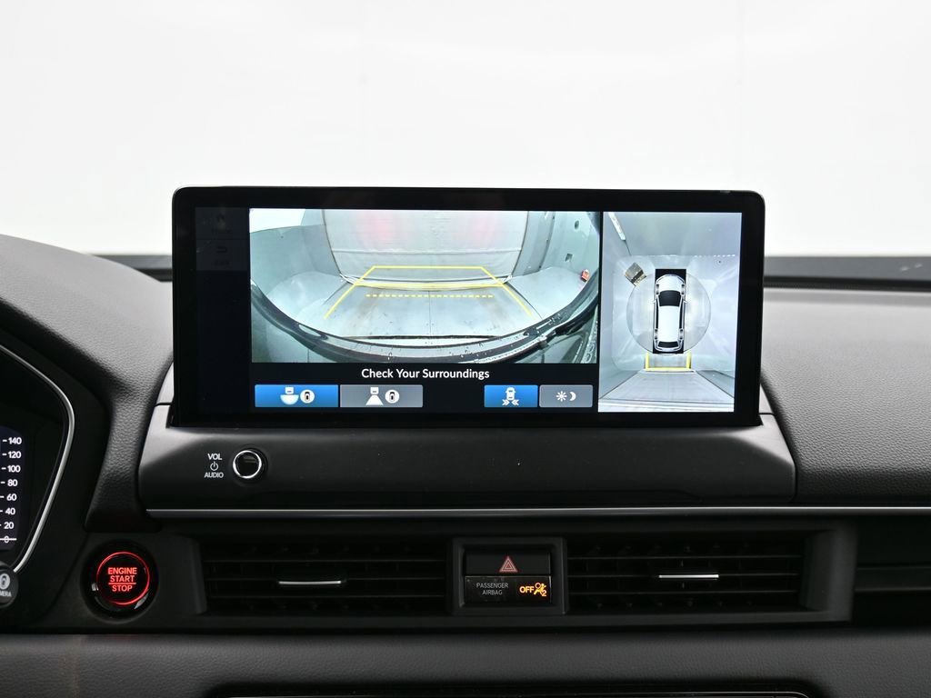 New 2026 Honda Pilot Touring image 48