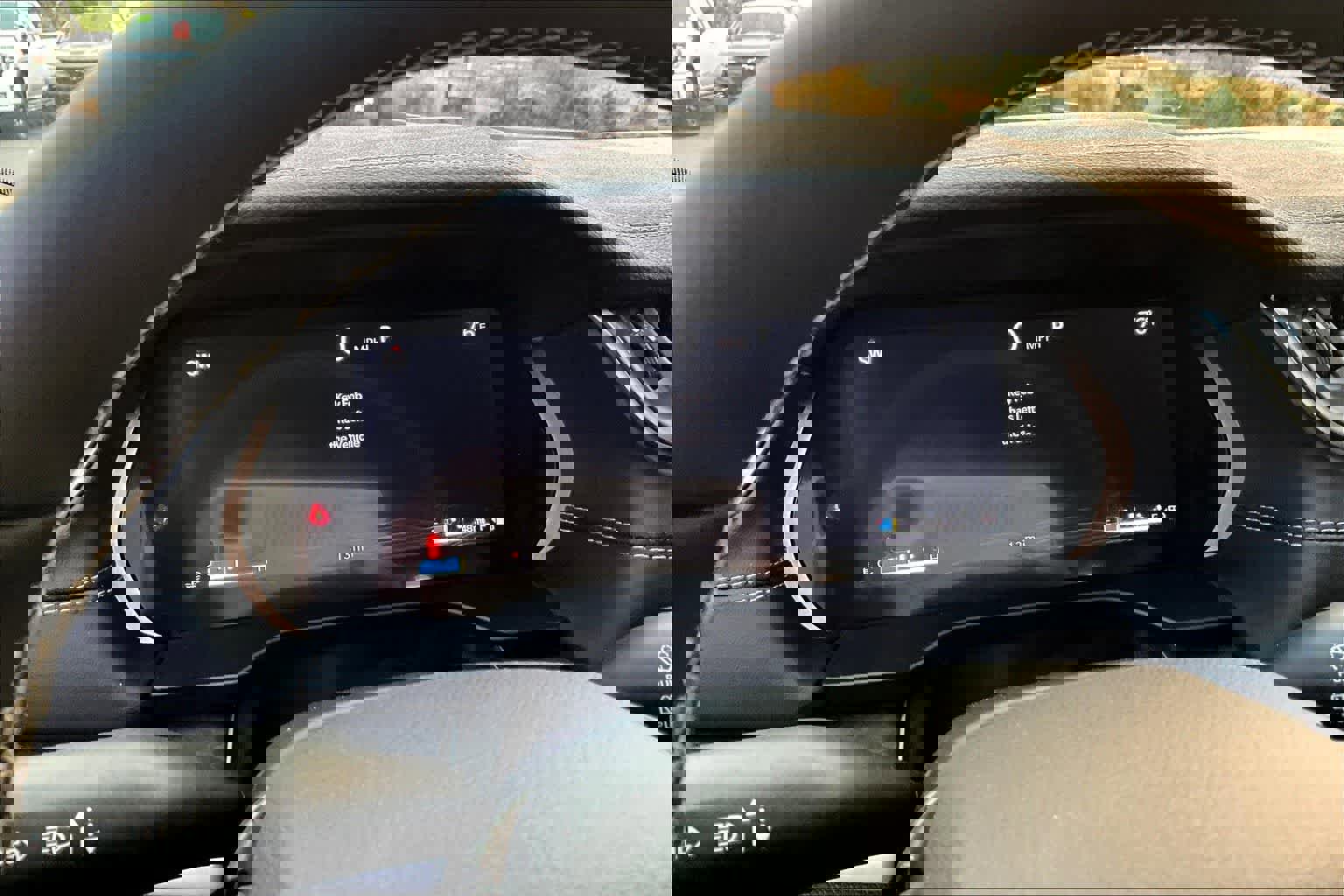 New 2025 Jeep Grand Cherokee L Limited w/ Luxury Tech Group II image 18