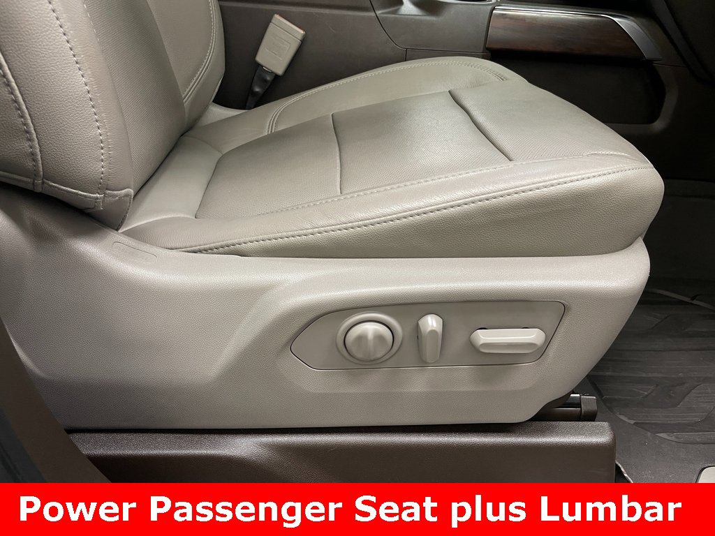 Certified 2019 GMC Sierra 1500 SLT w/ SLT Premium Plus Package image 13