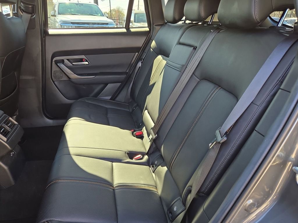 Used 2025 MAZDA CX-50 AWD 2.5 S w/ Premium Plus Pkg image 30