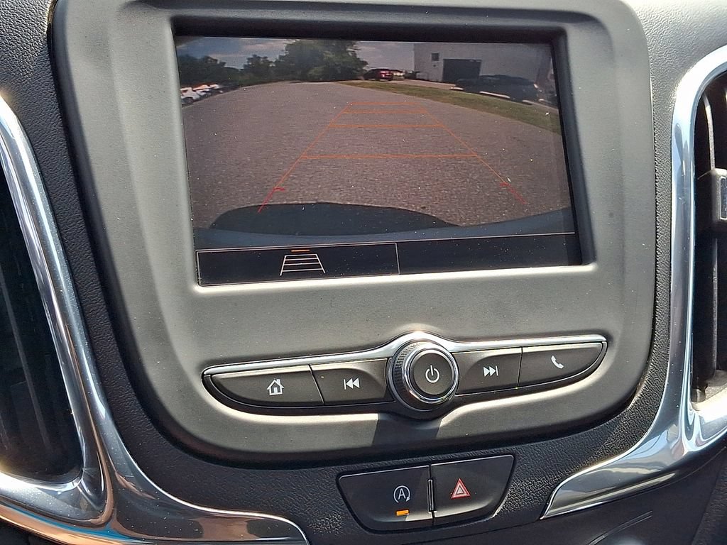 Used 2022 Chevrolet Equinox LT AWD/4WD image 23