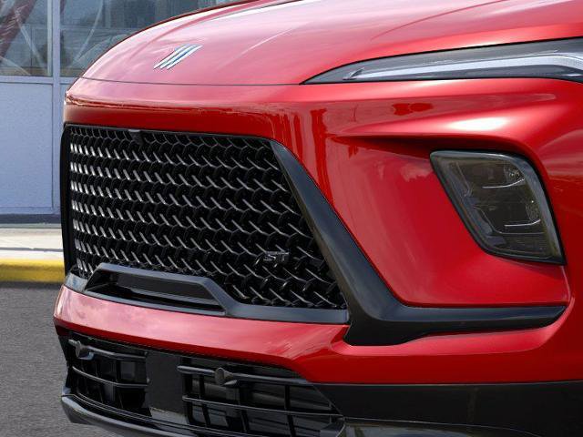 New 2026 Buick Enclave Sport Touring w/ Power Package image 28