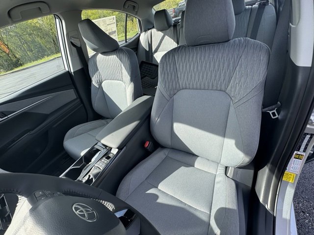 New 2026 Toyota Camry LE image 10
