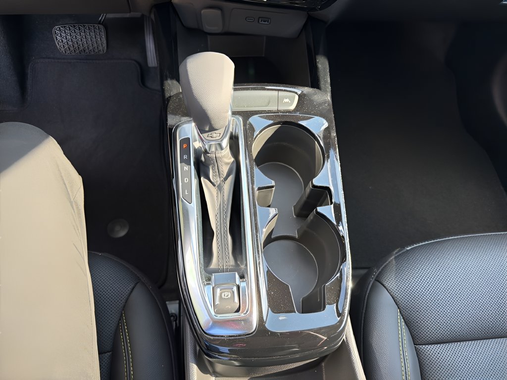 New 2026 Chevrolet Trax ACTIV w/ Driver Confidence Package FWD image 14