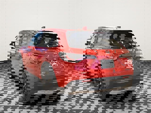 Used 2025 Honda HR-V Sport image 10