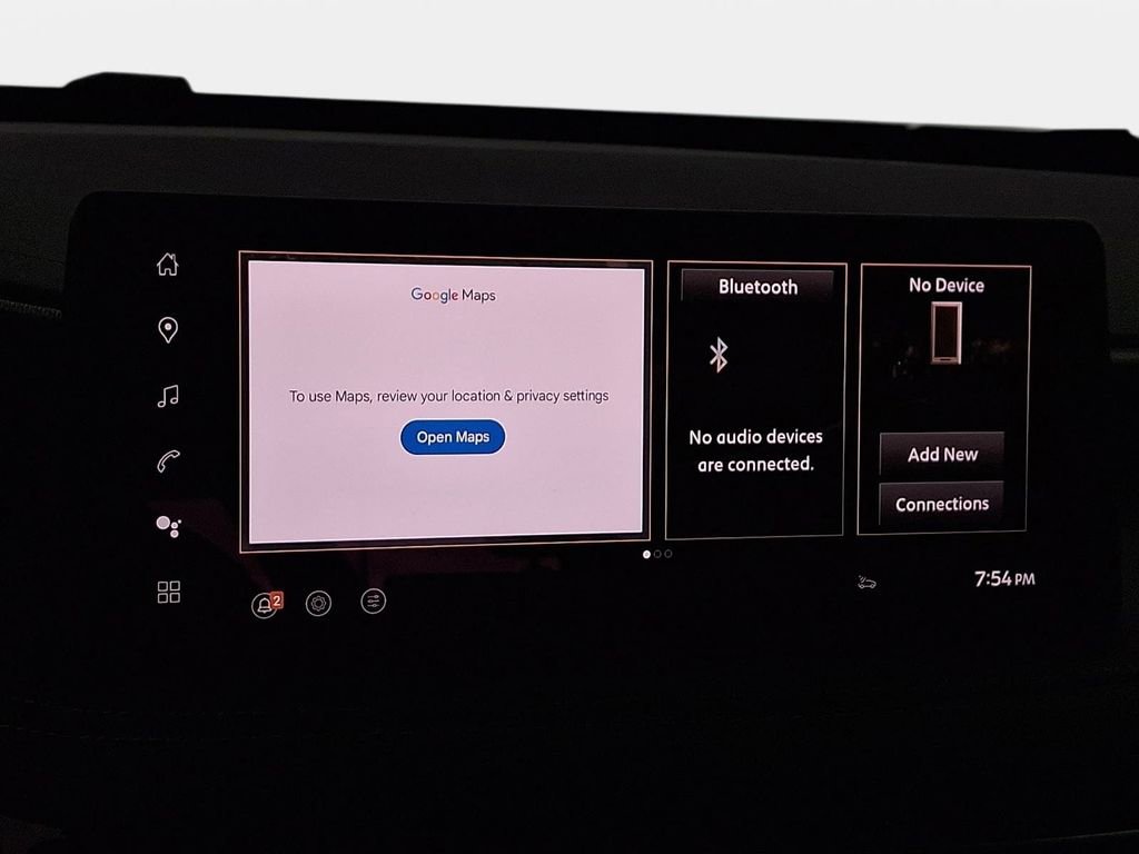 New 2026 INFINITI QX60 Luxe AWD/4WD image 15
