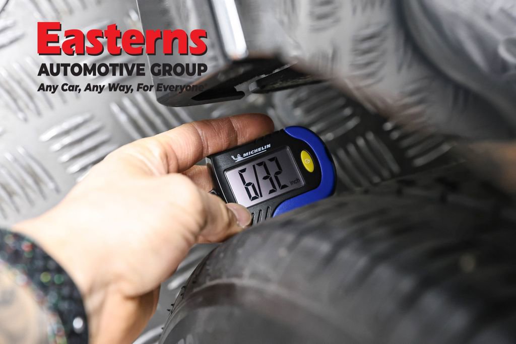 Used 2018 Honda Accord EX-L image 26