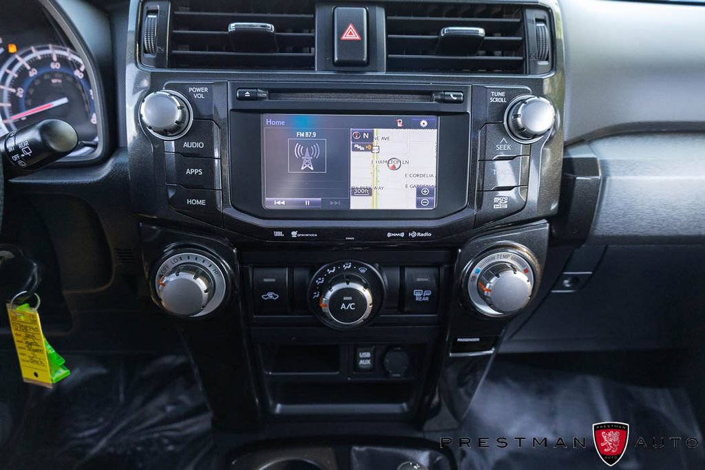 Used 2019 Toyota 4Runner TRD Pro AWD/4WD image 25