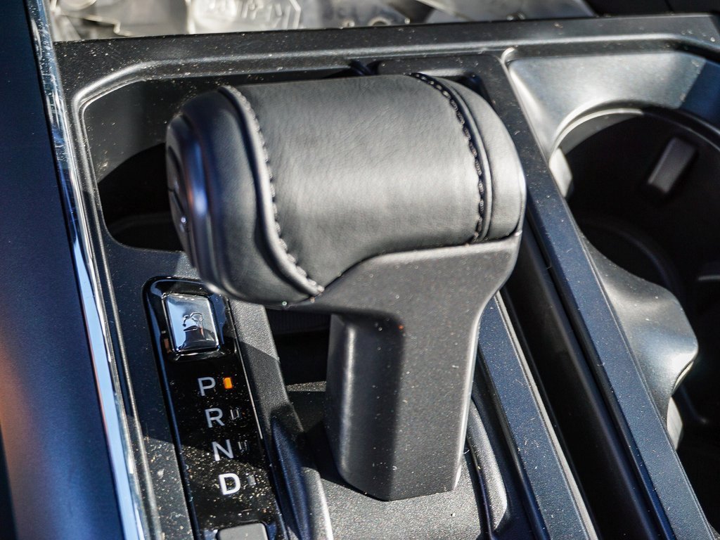 New 2025 Ford F150 XLT w/ Equipment Group 302A MID image 22