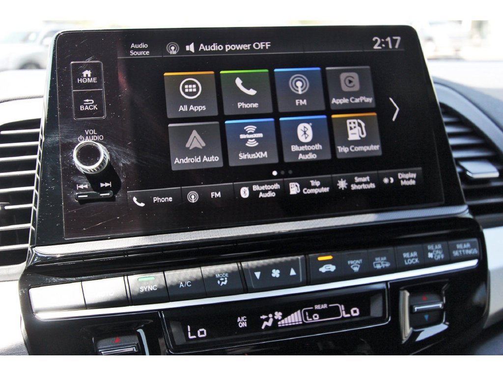 Used 2025 Honda Odyssey Sport-L image 27