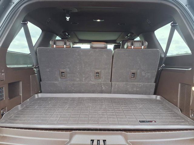 Used 2024 Ford Expedition Max King Ranch image 28
