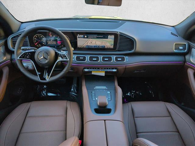 New 2026 Mercedes-Benz GLE 350 4MATIC image 15