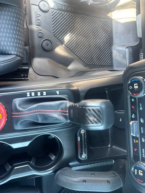Used 2023 Ford Bronco Raptor AWD/4WD image 39