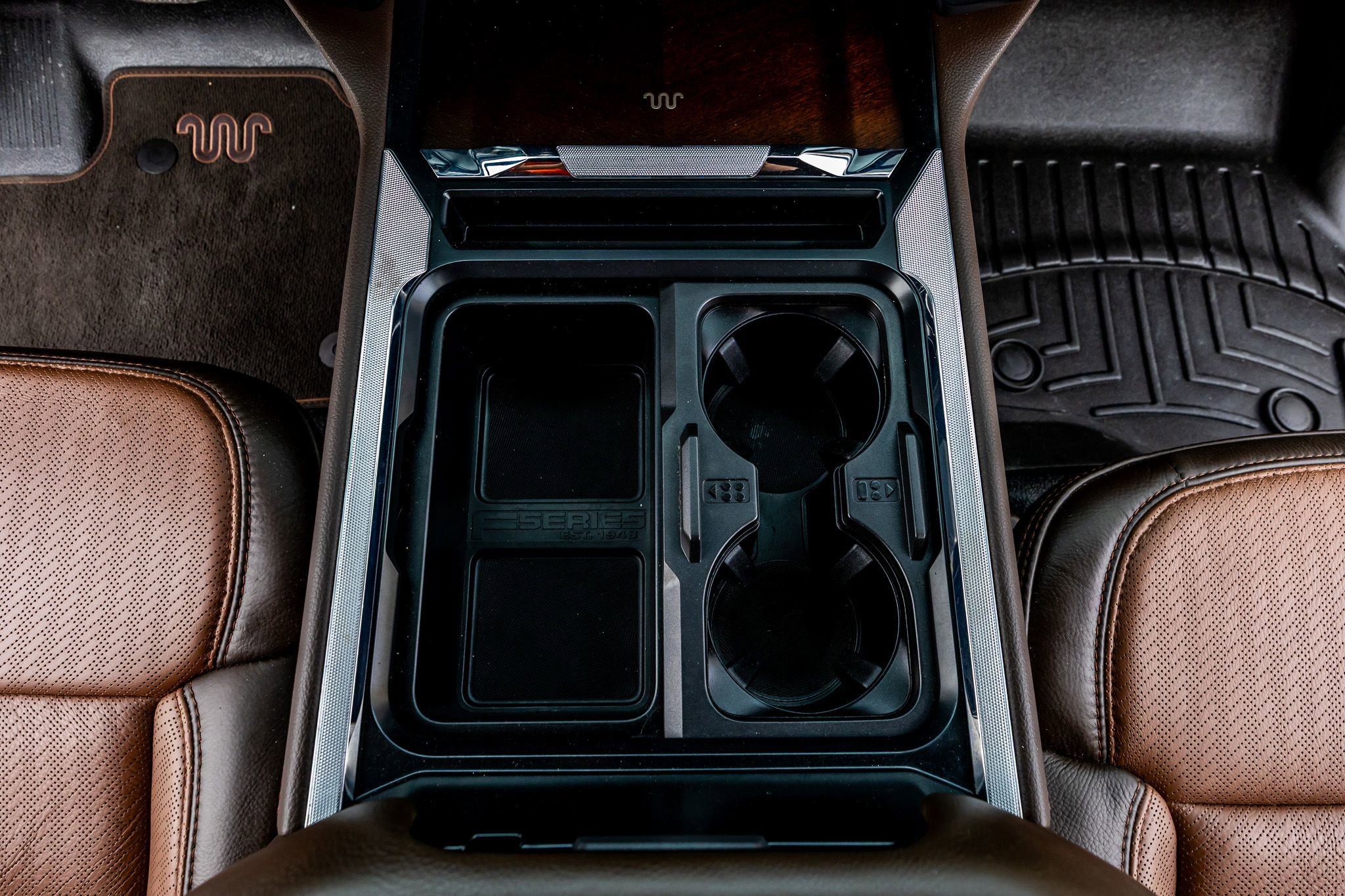 Used 2023 Ford F350 King Ranch w/ Chrome Package image 24