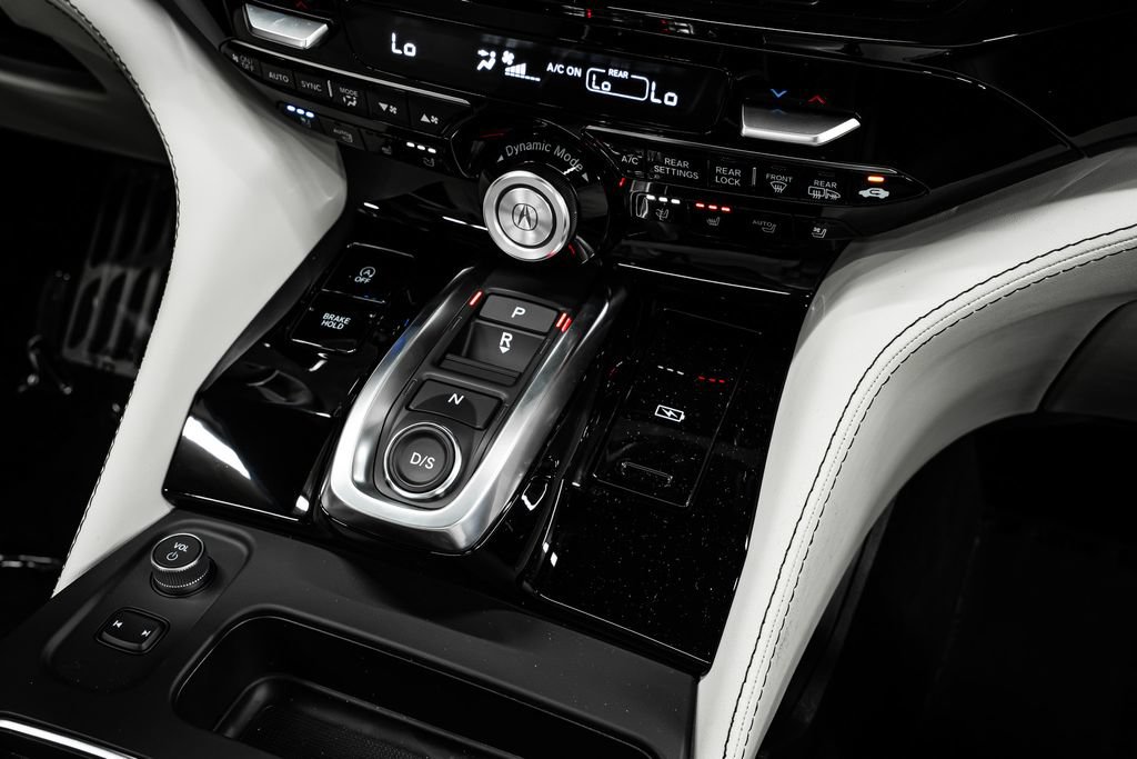 New 2026 Acura MDX Type S AWD/4WD image 26