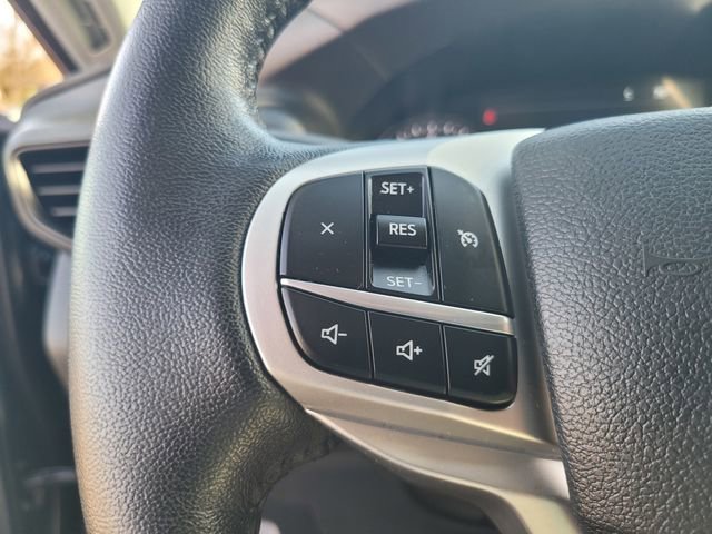 Certified 2023 Ford Explorer XLT image 27