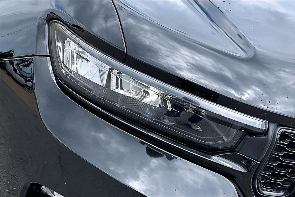 Used 2020 Jeep Grand Cherokee High Altitude AWD/4WD image 28