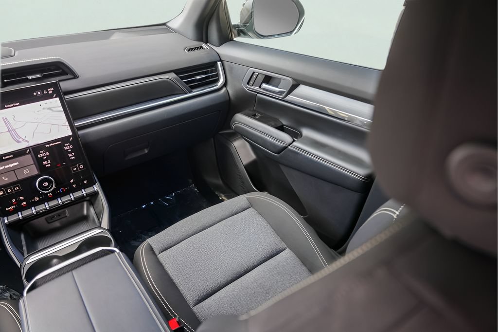 Used 2026 GMC Terrain Elevation FWD image 28