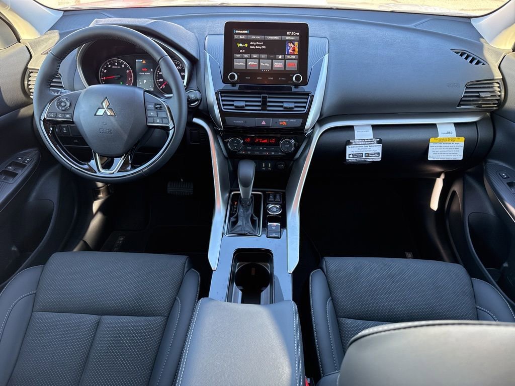 New 2026 Mitsubishi Eclipse Cross SE image 20