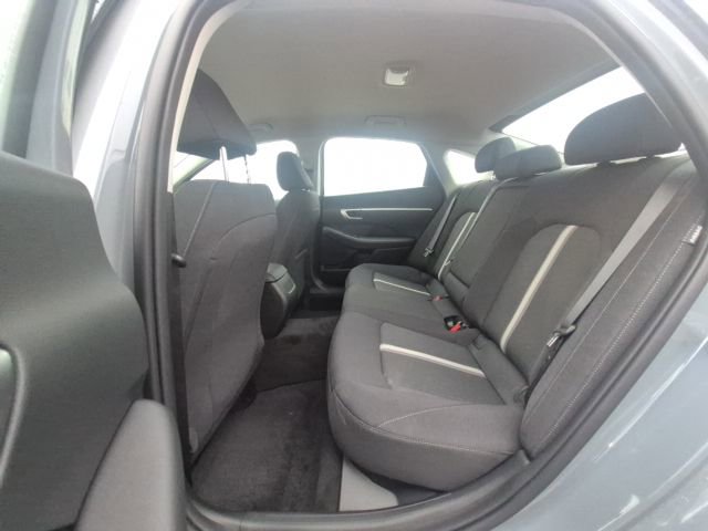 New 2026 Hyundai Sonata SEL image 11