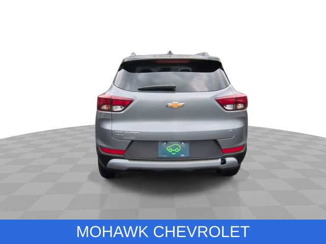 Used 2026 Chevrolet TrailBlazer LT image 7