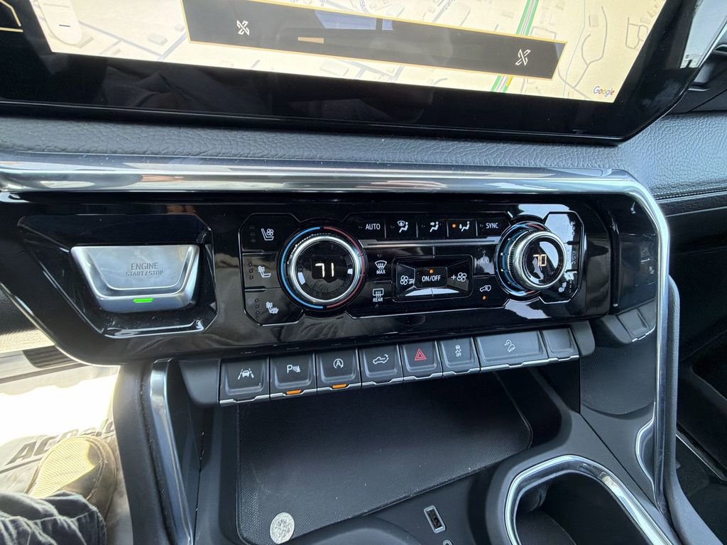 Used 2026 GMC Sierra 1500 Denali image 25