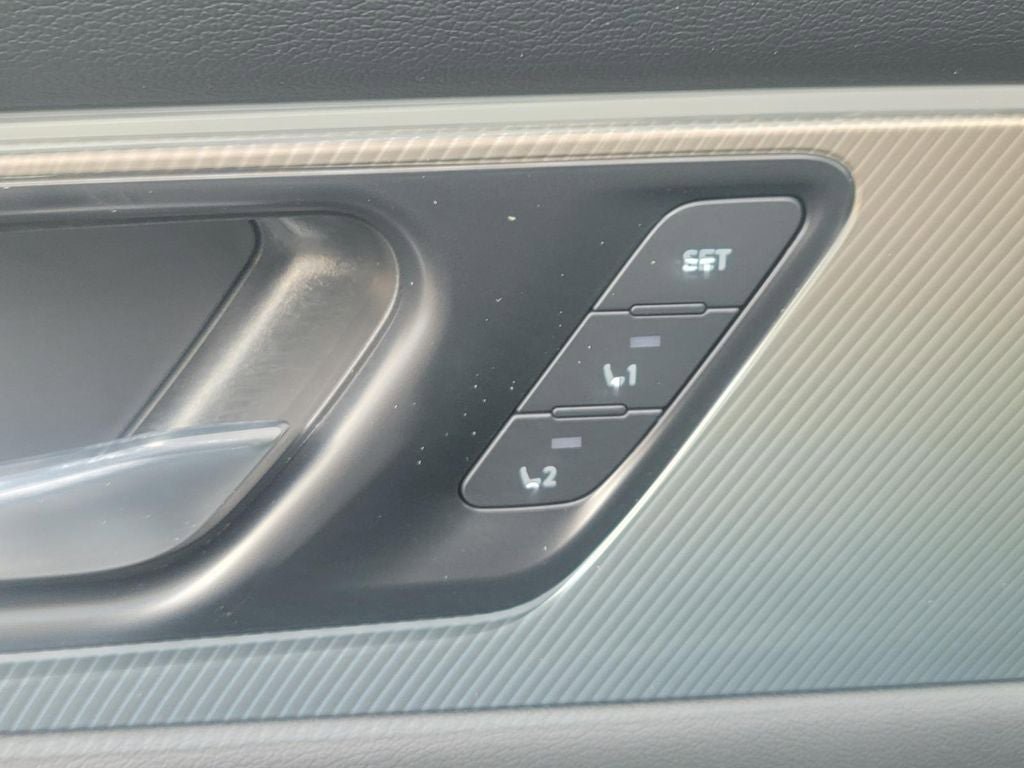 New 2025 Nissan Murano SL w/ Cargo Package AWD/4WD image 32