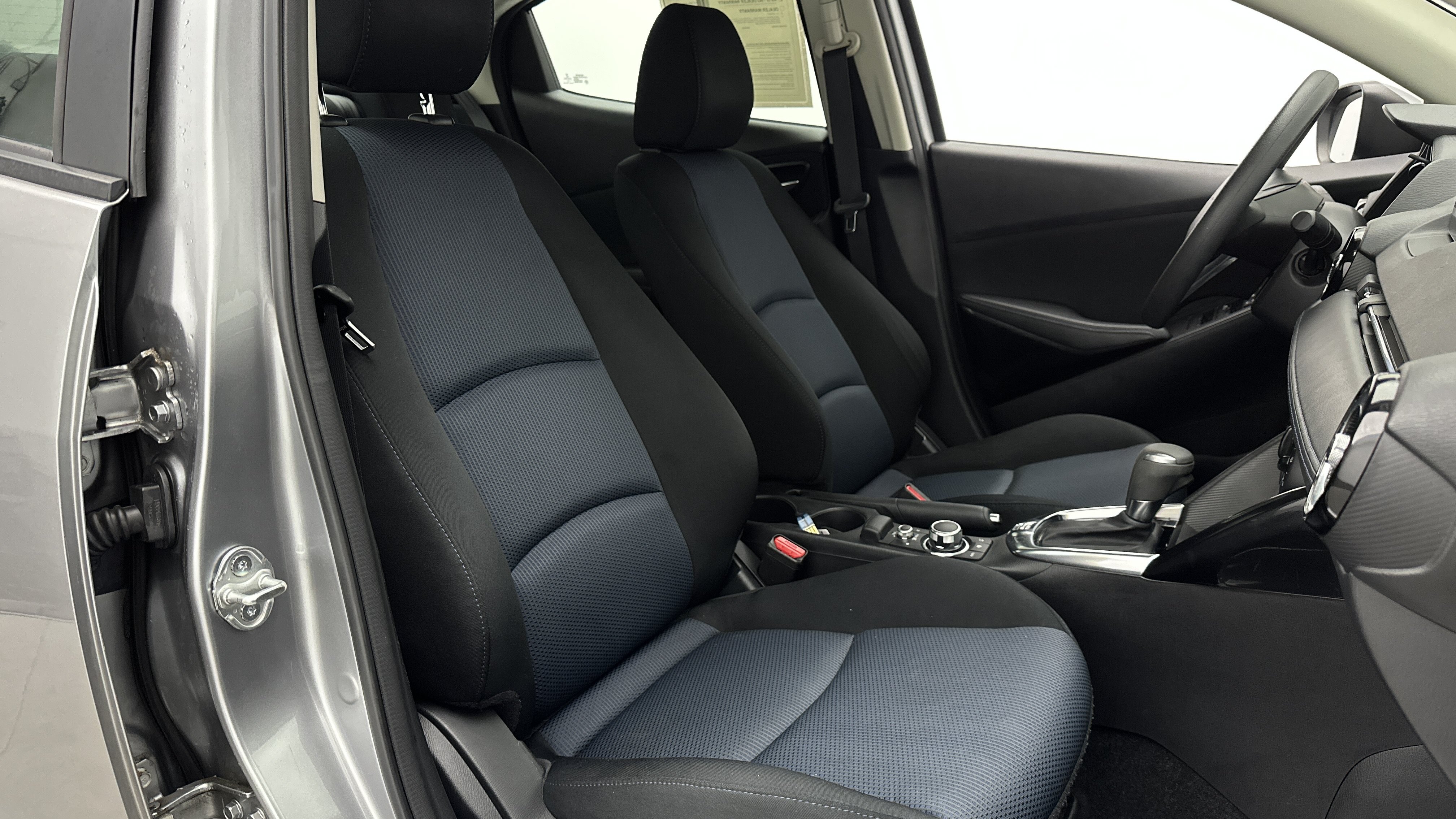 Used 2016 Scion iA FWD image 34