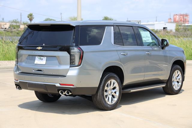 New 2026 Chevrolet Tahoe Premier w/ Sun And Tow Package image 8