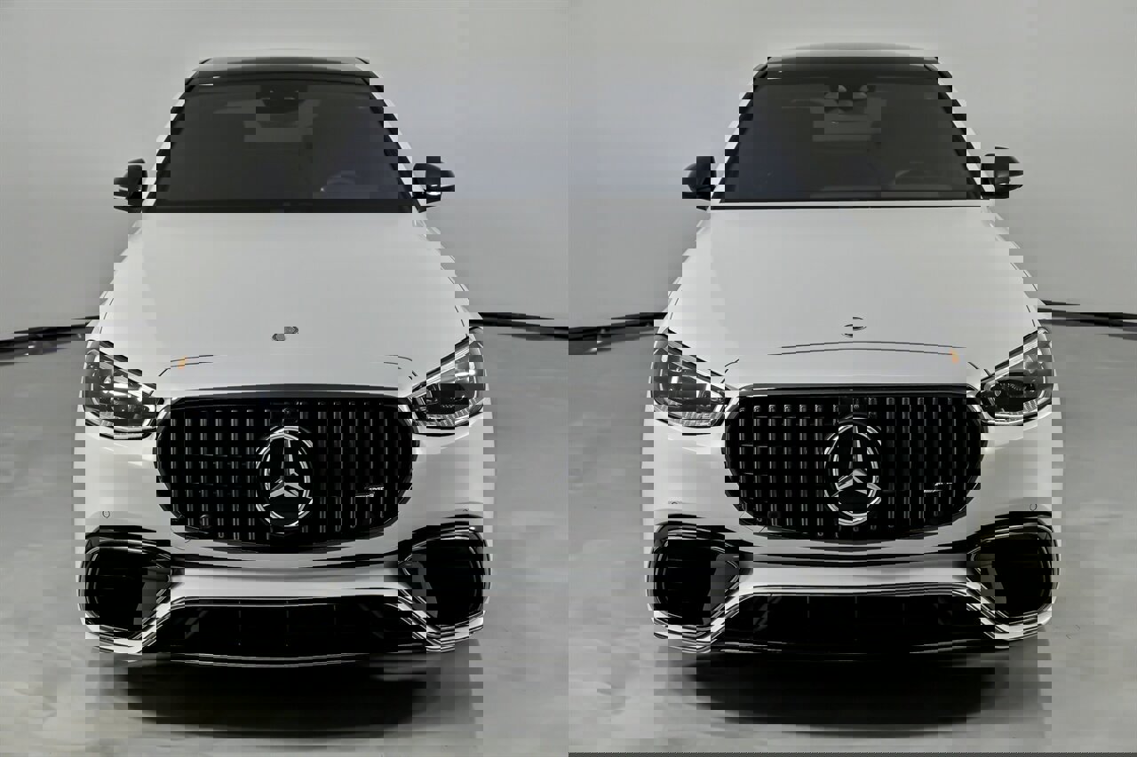 Used 2024 Mercedes-Benz S 63 AMG S image 5