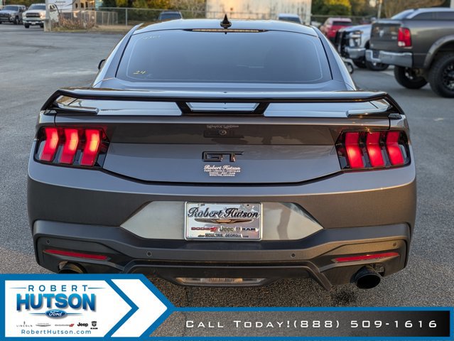 Used 2024 Ford Mustang GT Premium w/ GT Performance Package image 7