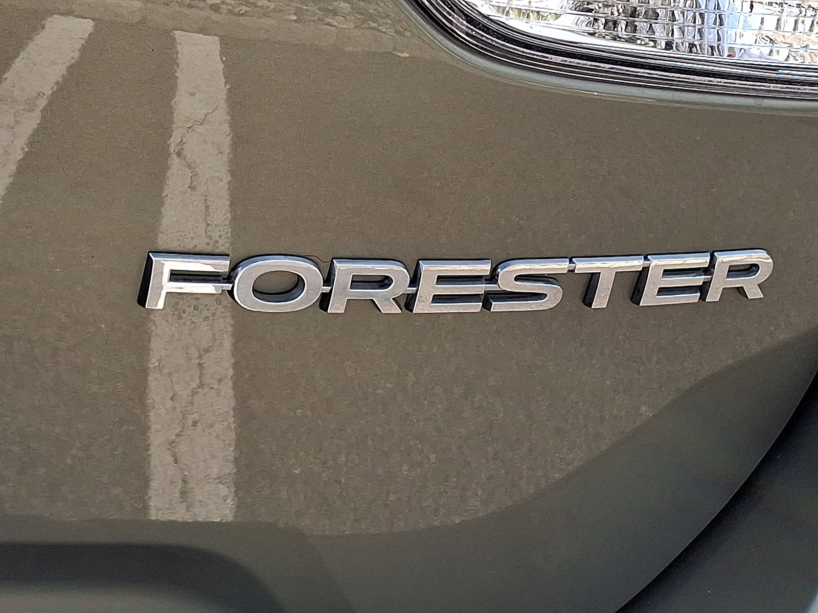 Used 2020 Subaru Forester Limited AWD/4WD image 30