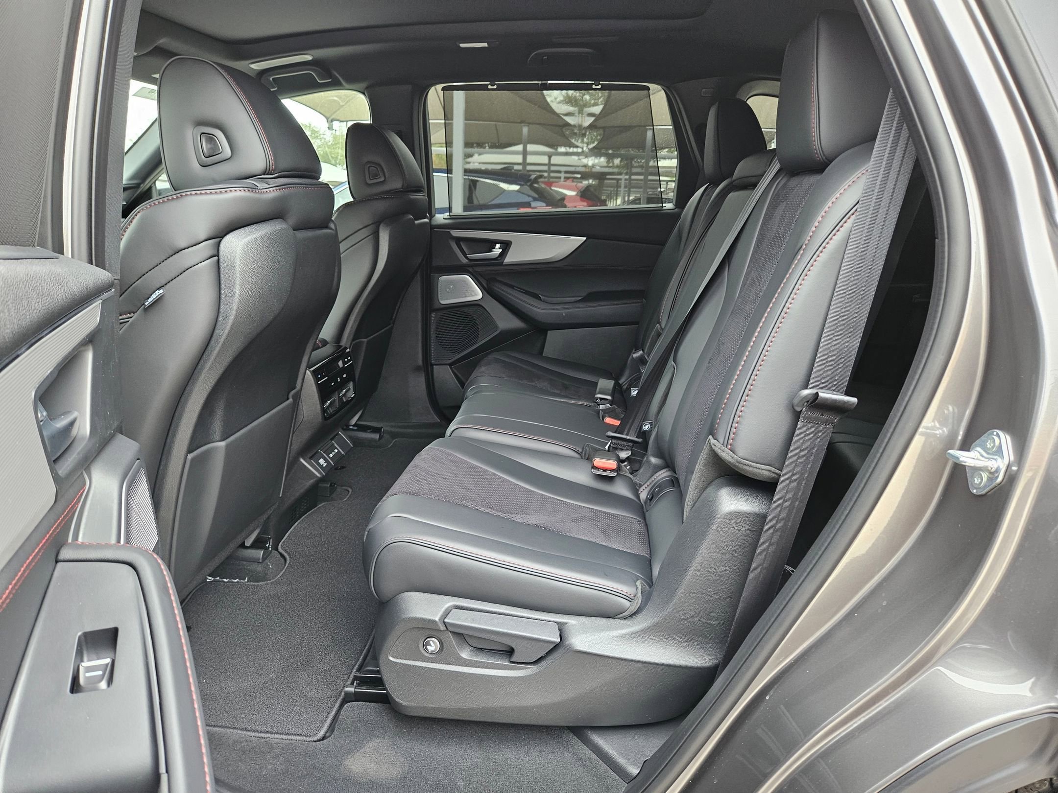 New 2026 Acura MDX A-Spec image 15