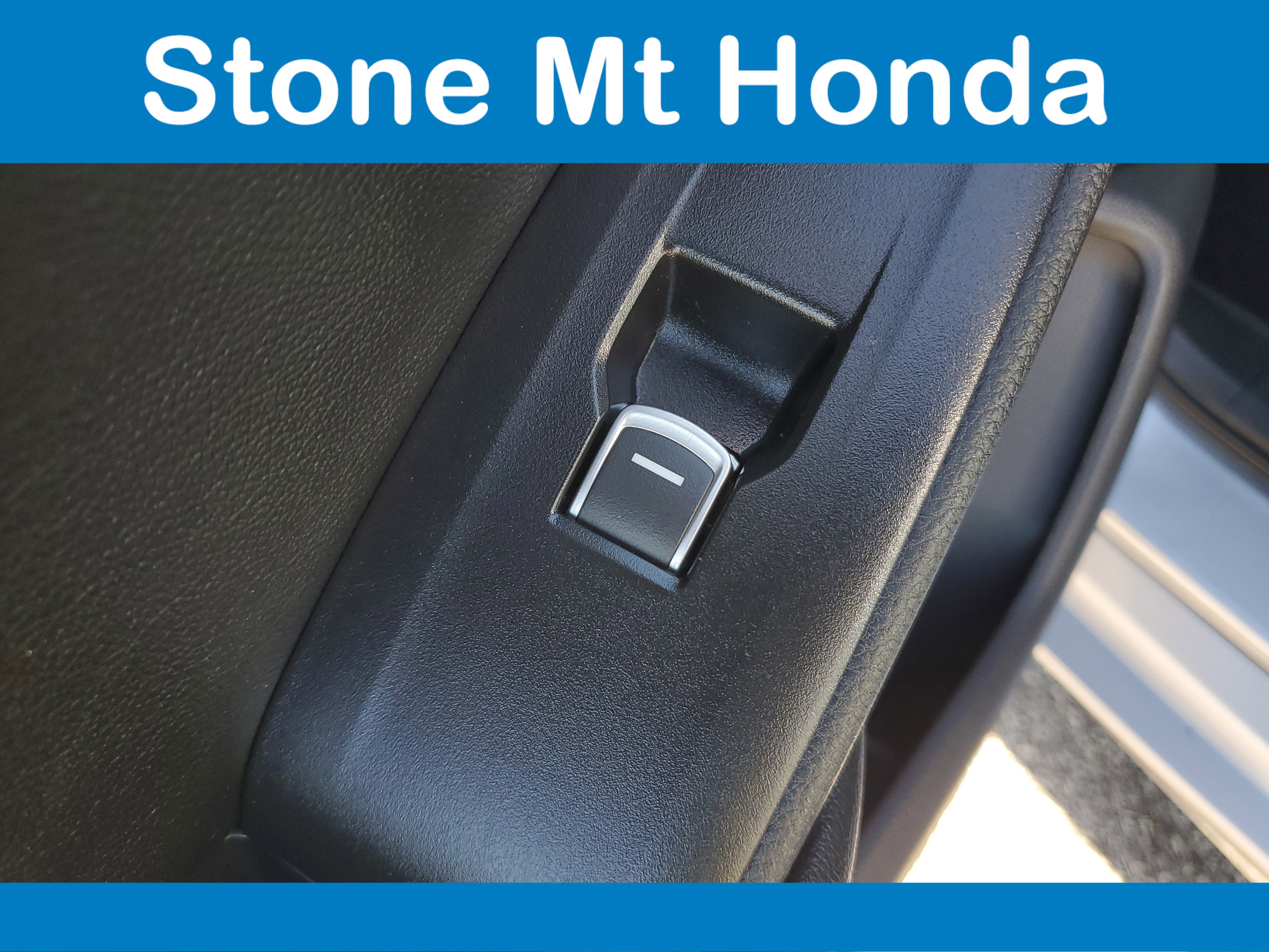 Used 2021 Honda Accord LX image 11