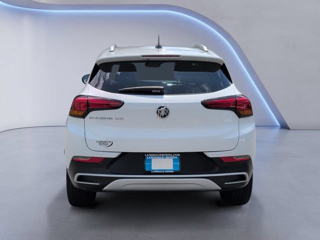 Used 2023 Buick Encore GX Select FWD image 8