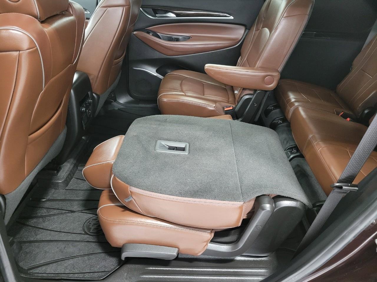 Used 2021 Buick Enclave Avenir w/ Trailering Package, 5000 lbs. image 24