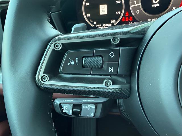 Used 2025 Porsche Cayenne GTS image 17