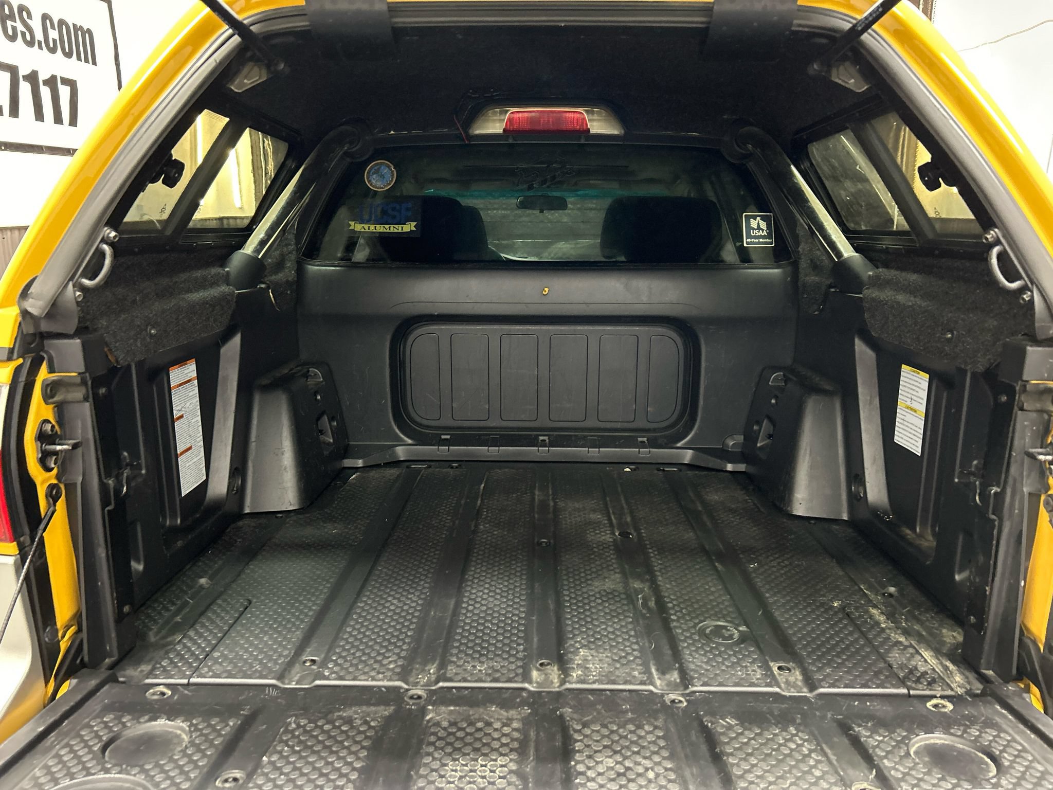 Used 2003 Subaru Baja Sport AWD/4WD image 11