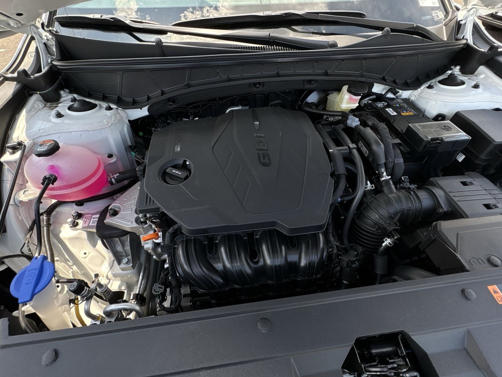New 2026 Hyundai Santa Cruz SE AWD/4WD image 29