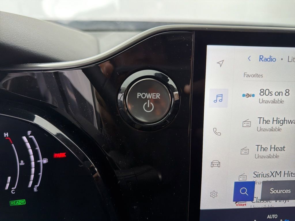 New 2026 Lexus NX 350h AWD w/ Premium Package image 15