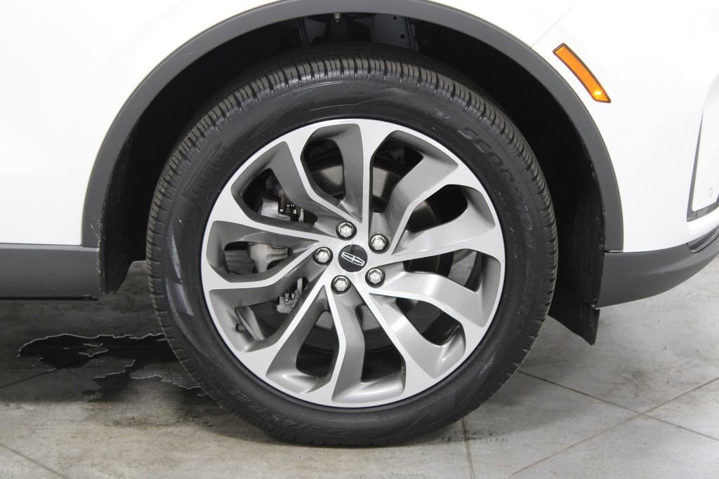 Used 2025 Lincoln Aviator Reserve w/ Illumination Package AWD/4WD image 12