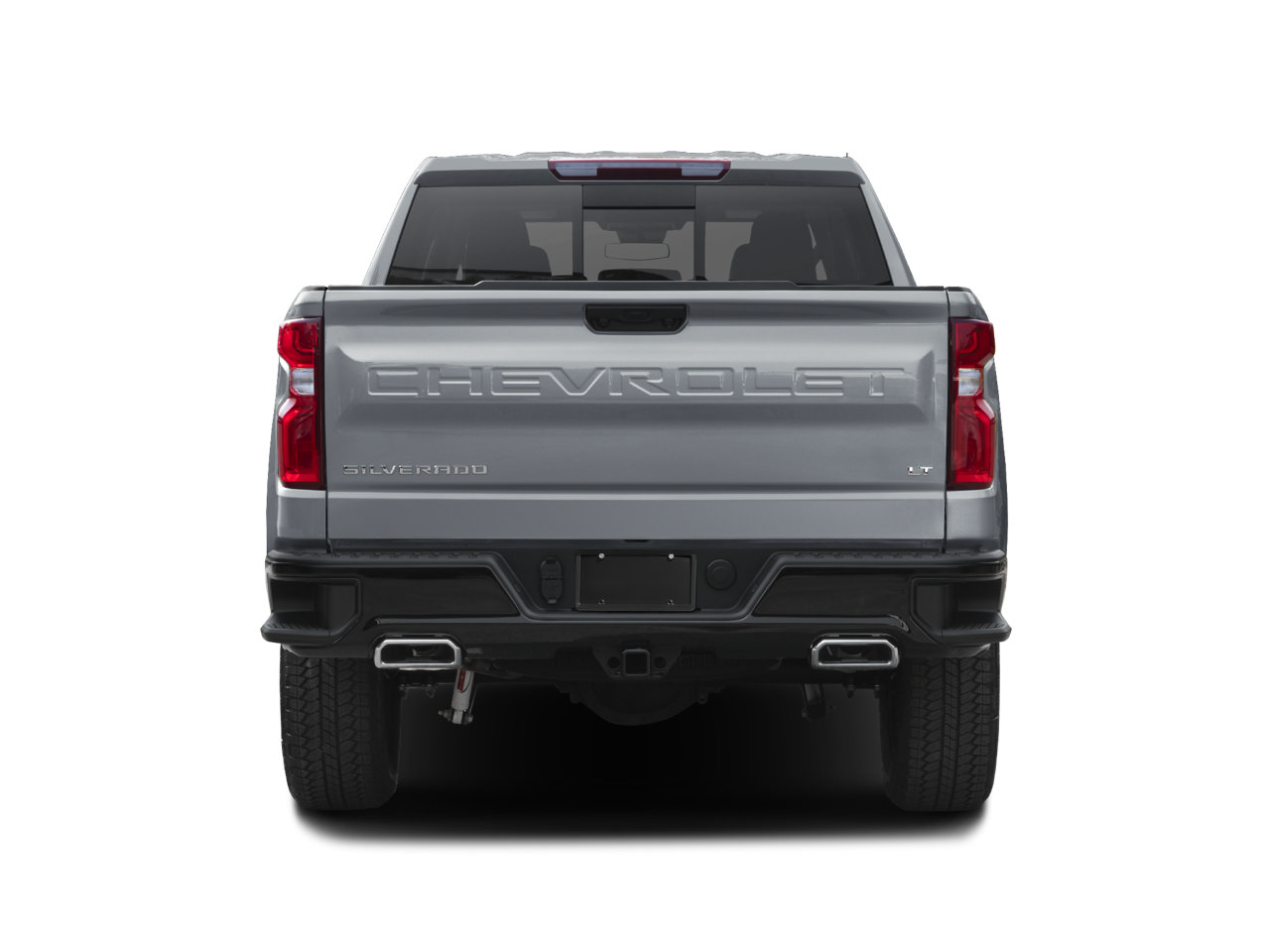 New 2026 Chevrolet Silverado 1500 LT Trail Boss w/ LPO, Dark Essentials Package AWD/4WD image 29