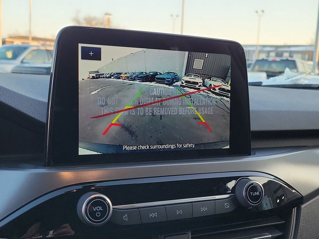 New 2026 Ford Escape Active w/ Cold Weather Package image 26