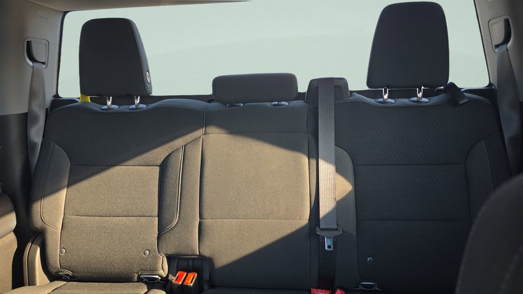 Used 2022 Chevrolet Silverado 1500 Custom w/ LPO, Dark Essentials Package image 13