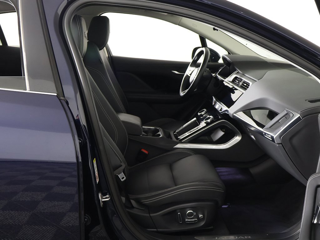 Used 2023 Jaguar I-PACE HSE image 31
