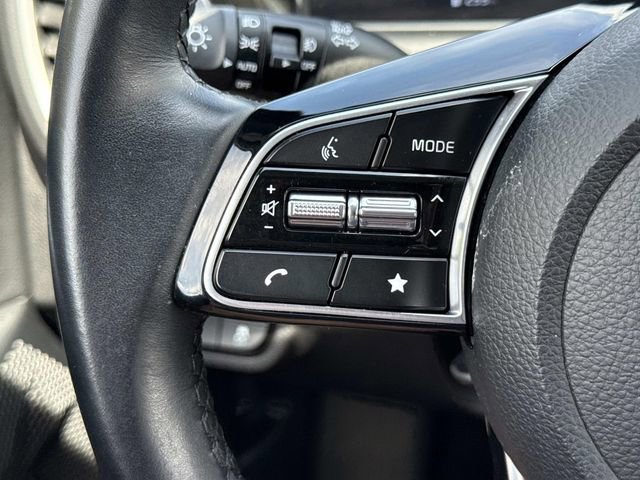 Used 2024 Kia Seltos S AWD/4WD image 24