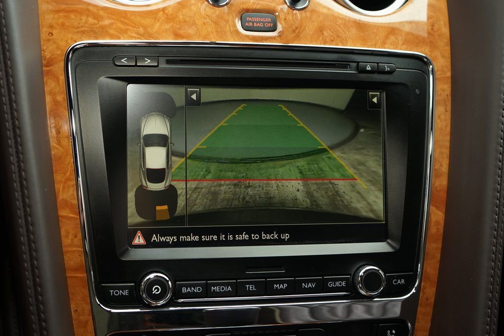Used 2013 Bentley Continental GT Speed image 15